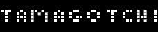 Tamagotchi(6434 Bytes)